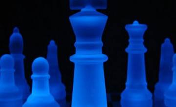 Chess iPhone Wallpaper