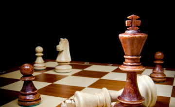 Chess Wallpapers