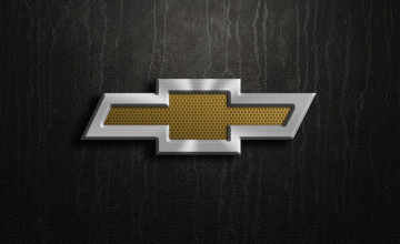 Chevrolet Logo Backgrounds
