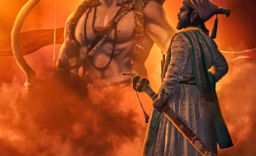 Chhatrapati Sambhaji Maharaj Wallpapers