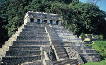 Chiapas Backgrounds