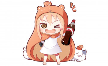 Chibi Anime Wallpapers