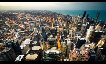 Chicago 4K