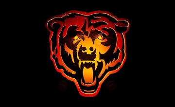 Chicago Bears Android Wallpaper