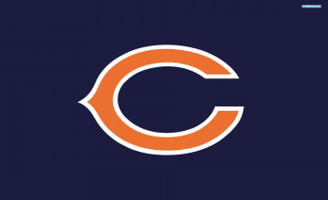 Chicago Bears Desktop 2015