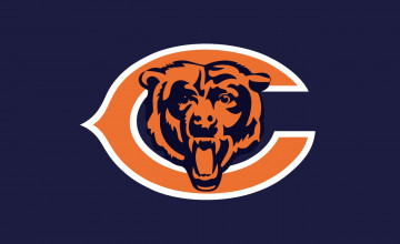 Chicago Bears Desktop Widescreen