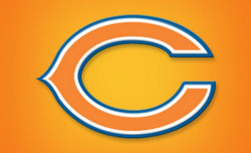 Chicago Bears iPhone Wallpapers