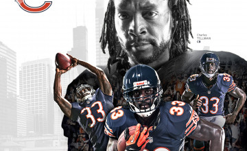 Chicago Bears Wallpapers 1280x1024