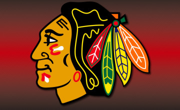 Chicago Blackhawks Desktop Wallpapers