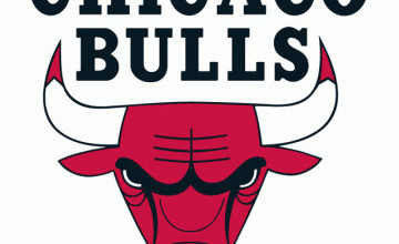 Chicago Bulls iPhone