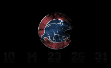Chicago Cubs HD