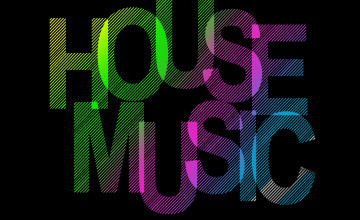 Chicago House Music Wallpapers