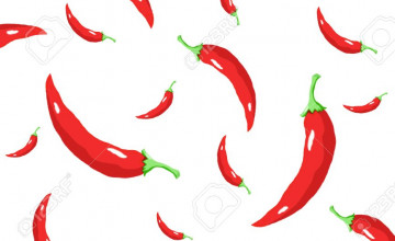 Chili Wallpapers