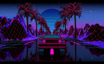 Chill 4k PC Wallpapers