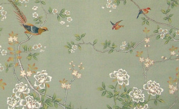 Chinoiserie  Designs