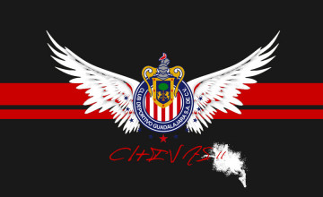 Chivas Soccer