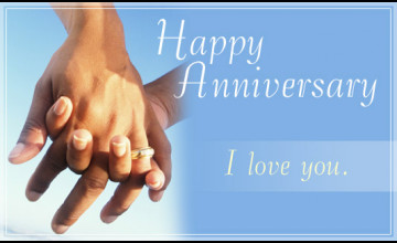 Christian Happy Anniversary Wallpapers Images