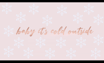 Christmas Aesthetic Computer
