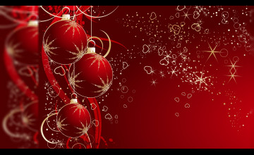 Christmas Backgrounds and Wallpapers Themes