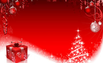 Christmas Backgrounds Images
