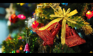 Christmas Bell