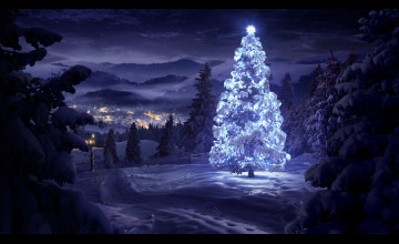 Christmas Desktop 4k Wallpapers