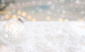 Christmas Snow