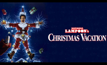 Christmas Vacation