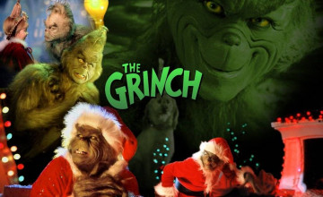 Christmas The Grinch