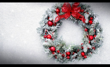 Christmas Wreath
