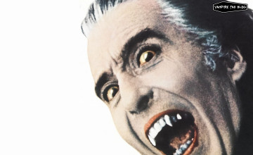 Christopher Lee Wallpapers