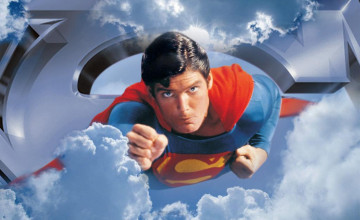Christopher Reeve Superman Wallpapers