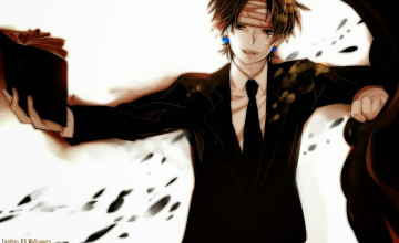 Chrollo Wallpapers