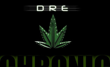 Chronic Backgrounds
