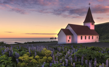 Church Wallpapers