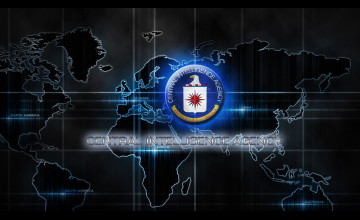 CIA Desktop