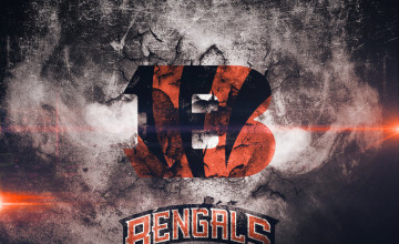 Cincinnati Bengals Free