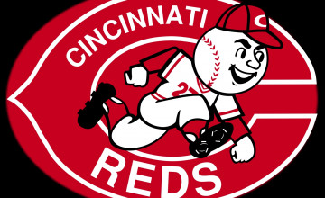 Cincinnati Reds Screensaver and Wallpaper