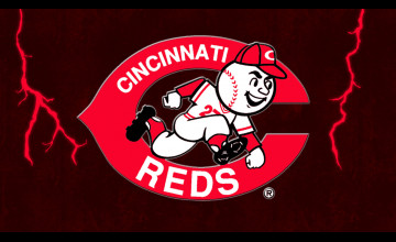 Cincinnati Reds Wallpaper Layouts Backgrounds
