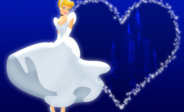 Cinderella HD Wallpapers
