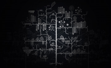 Circuits Wallpapers