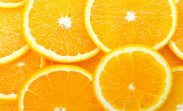 Citrus Wallpapers
