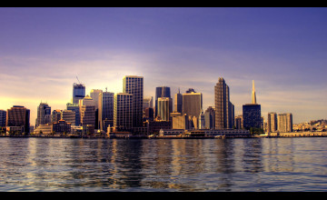 City Backgrounds Pictures