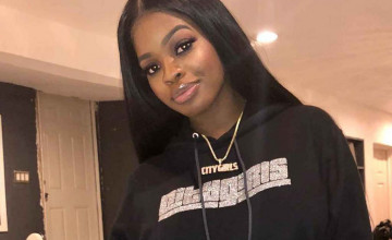 City Girls Rappers Wallpapers