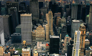 City iPhone Wallpapers