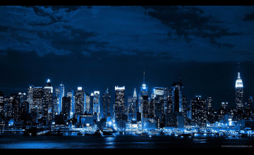 City Scape Wallpapers