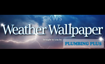 CKWS Weather Wallpapers