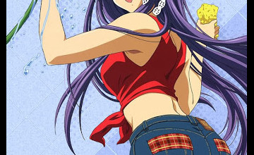 Clannad Wallpapers iPhone