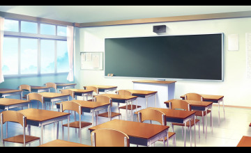 Classroom Wallpapers