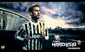 Claudio Marchisio Wallpapers